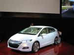 Honda Insight Concept 2008 года